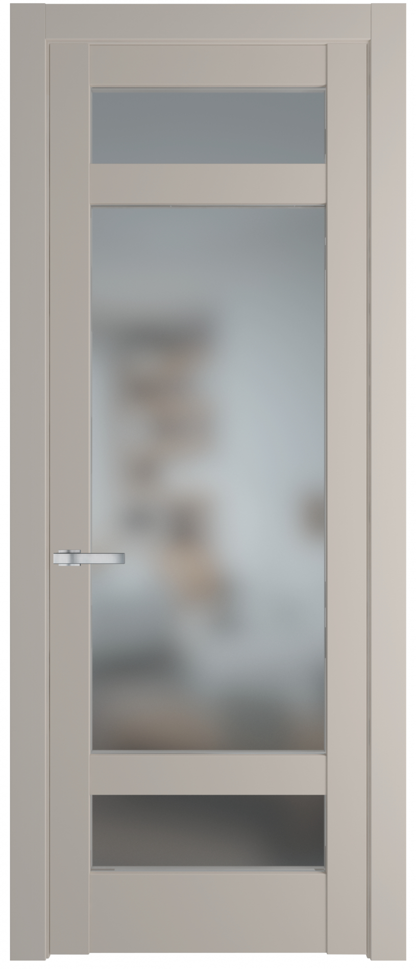 межкомнатные двери  Profil Doors 4.3.2 PD  сэнд